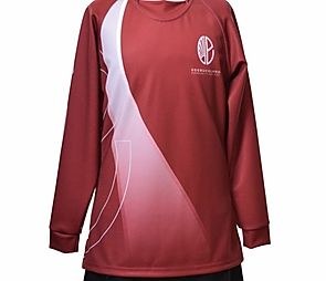 Eggbuckland Boys L/S Rugby 40