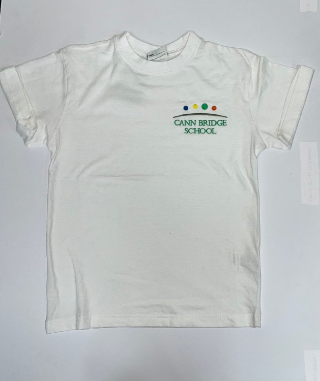 Cann T-Shirt 11/13