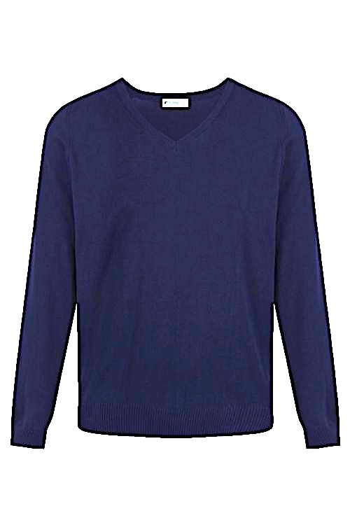 CBV  Navy Jumper XL