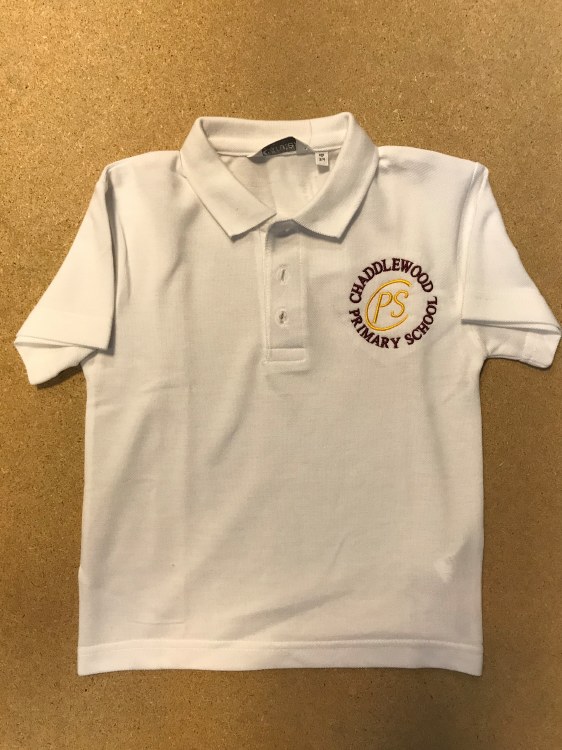 Chaddlewood Polo Shirt 30"