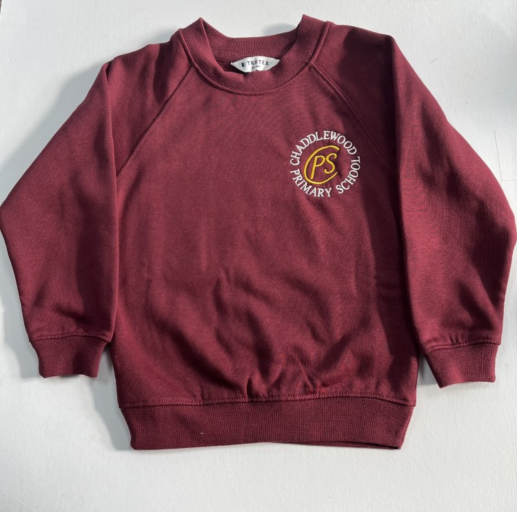 Chaddlewood Sweatshirt 3/4