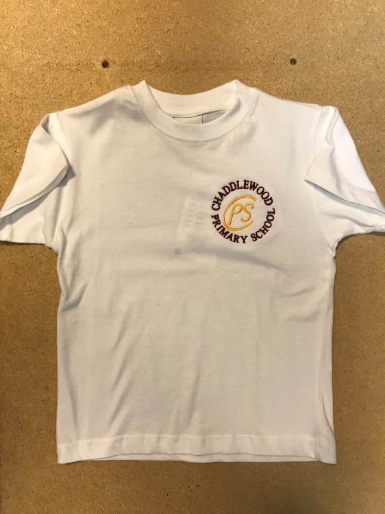 Chaddlewood T- Shirt 11/13
