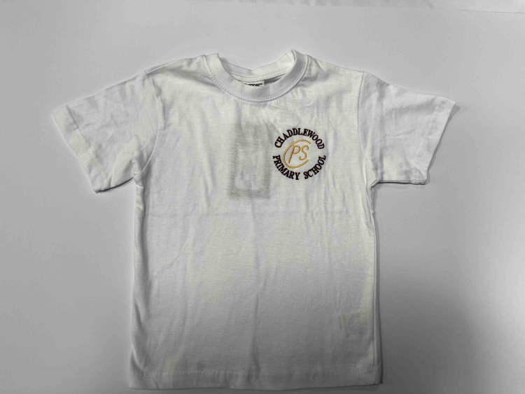 Chaddlewood T- Shirt 28"