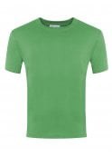T-Shirt Emerald med