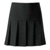 Tor Bridge Pleated Skirt 22/18