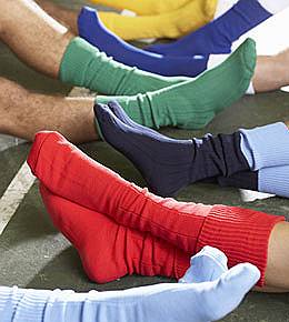 Sports Socks sky 12/3