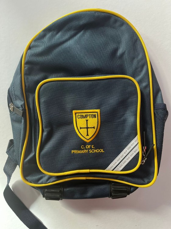 Compton backpack