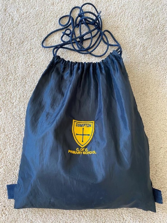 Compton PE Bag