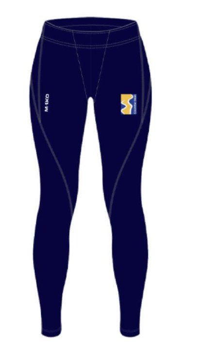 Coombe Dean NEW Leggings 24/26