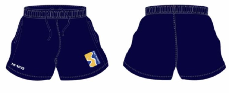 Coombe Dean NEW Shorts YM