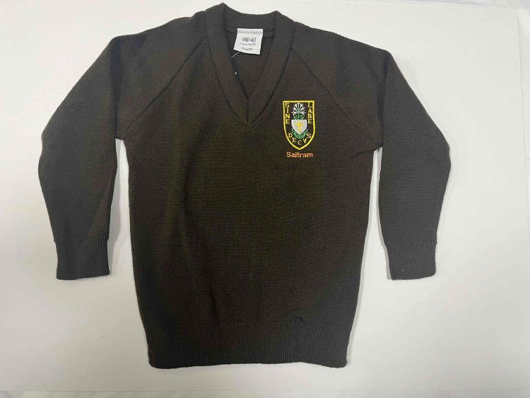 DHSG Saltram Jumper 40