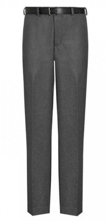 DL 958 Flat Front Grey 28L
