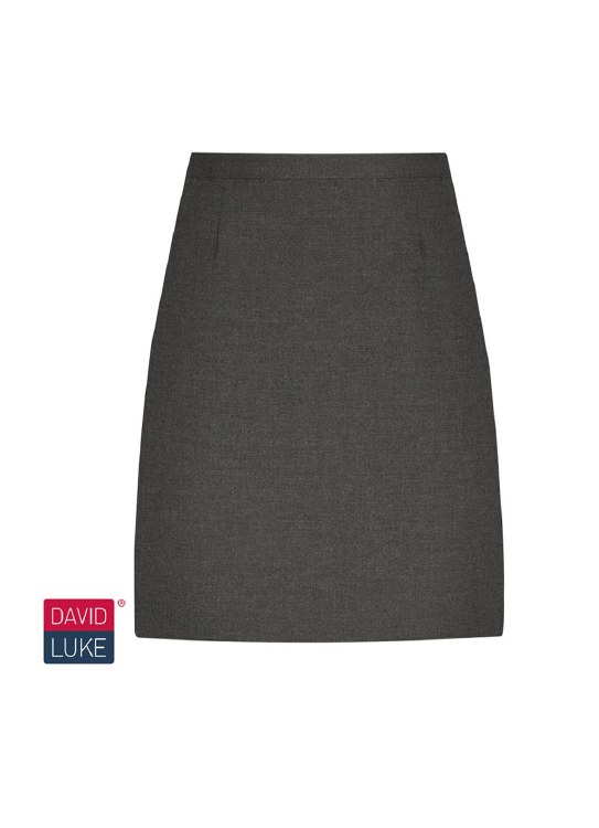 DL 969 Grey Skirt 34"/20"