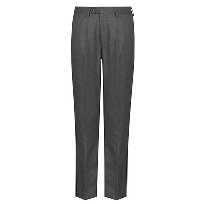 DL 943 Trouser Char. 25"L