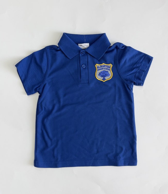 Elburton Royal Polo 11/12
