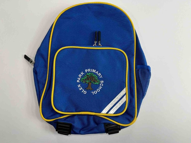 Glen Park backpack