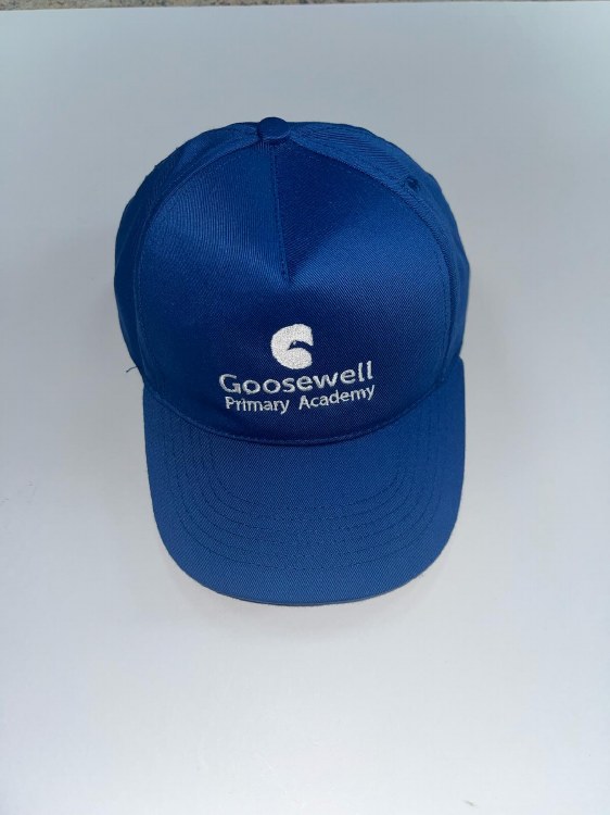 Goosewell Cap