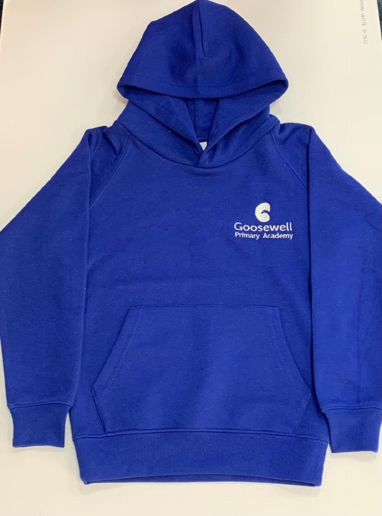 Goosewell Hoody 11/12