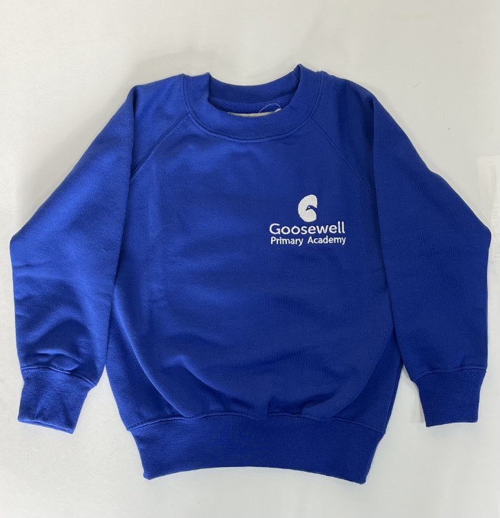 Goosewell Sweatshirt 34"