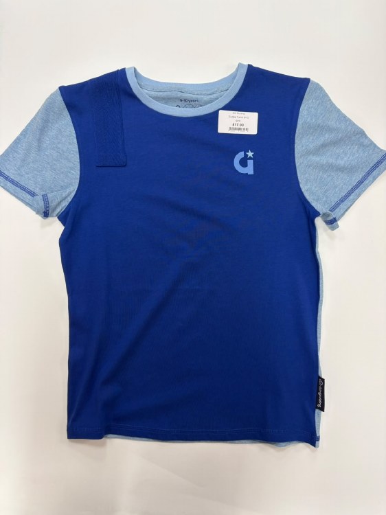Guides T-shirt 11/12
