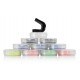 Gum Adult blk