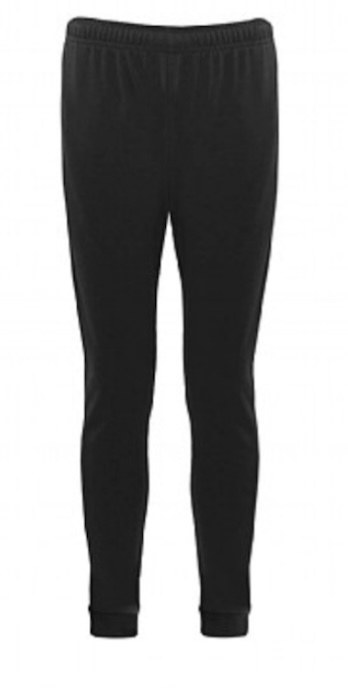 Hele's Black Trackies 38/40