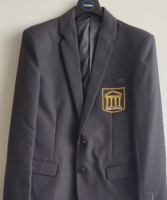 Hele's Boys Blazer 26