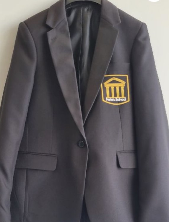 Hele's Girls Blazer 30"