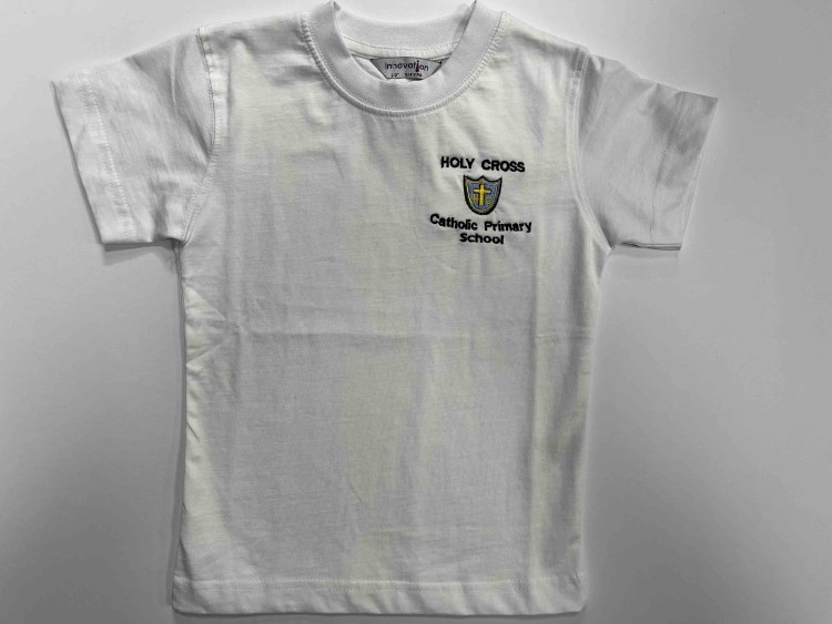 Holy Cross T-Shirt 24"
