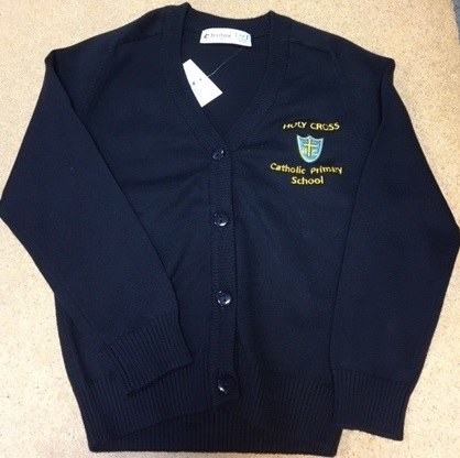 Holy Cross Cardi Innovation 26