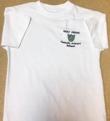 Holy Cross T-Shirt 26