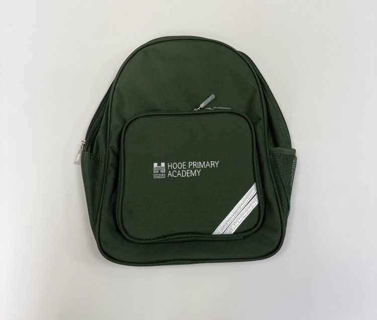 Hooe backpack