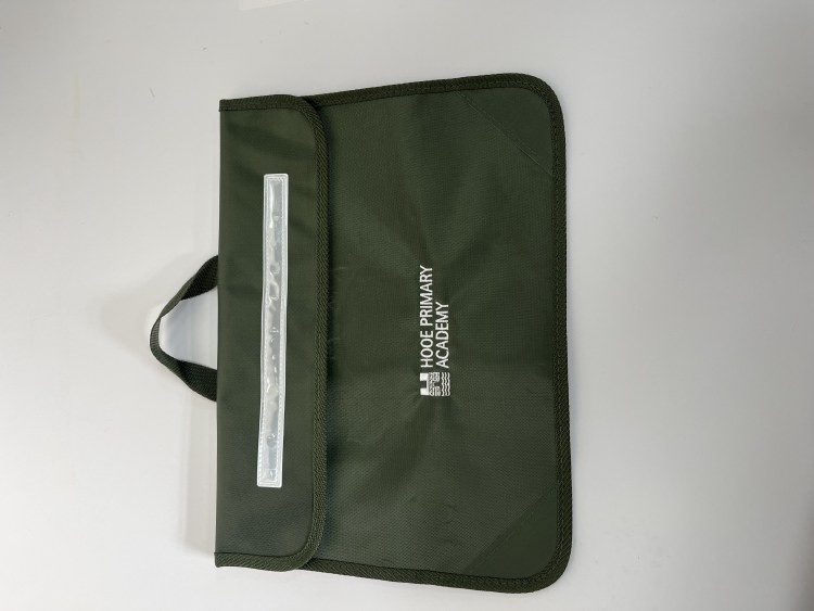 Hooe Book Bag