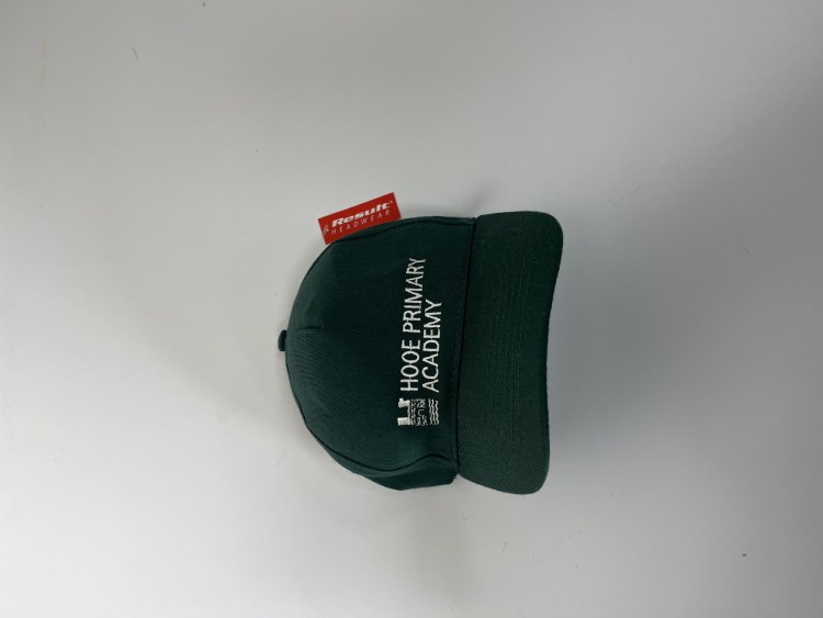 Hooe School Cap