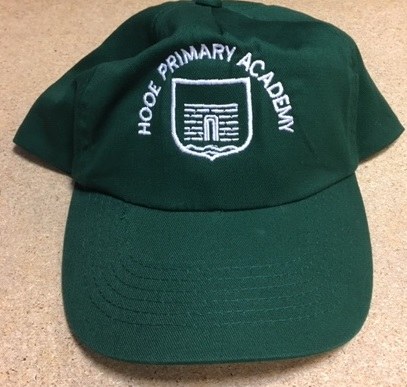 Hooe School Cap