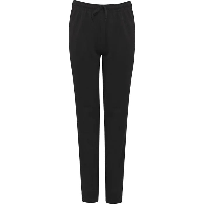 Jog Pants Black Banner 5/6