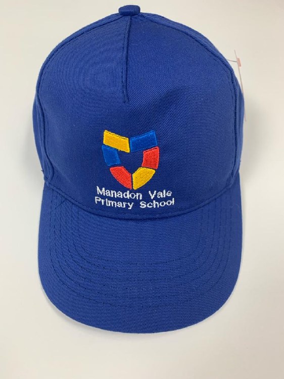 Manadon Vale Cap