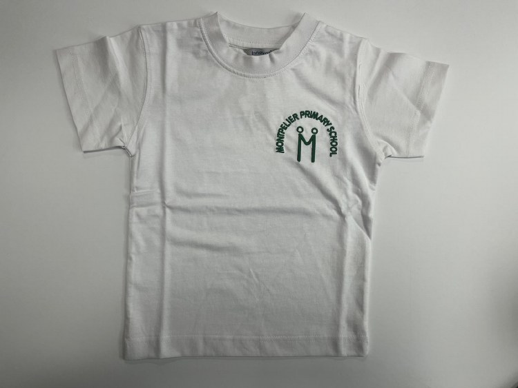 Montpelier T-Shirt 32"