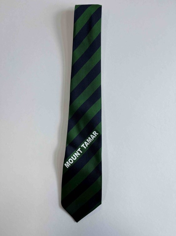 Mount Tamar Tie