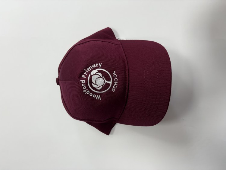 NEW Woodford Cap