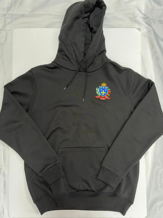 Notre Dame Hoody 11/12
