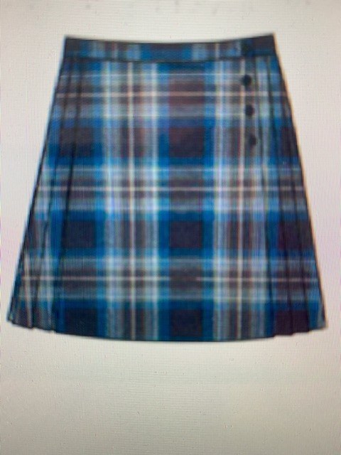 Notre Dame Kilt 24/18