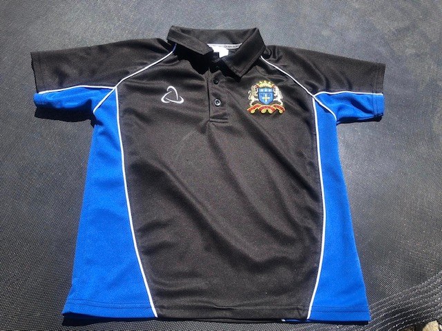 Notre Dame Polo 30/32