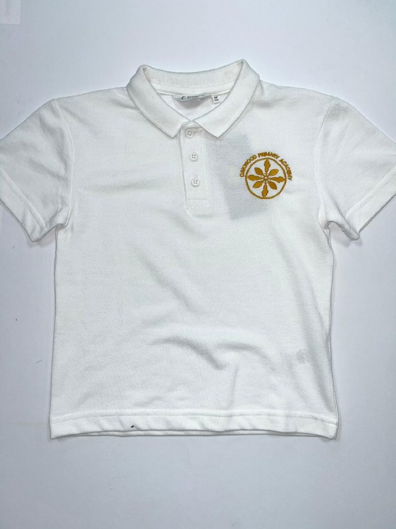 Oakwood Polo Shirt 34"