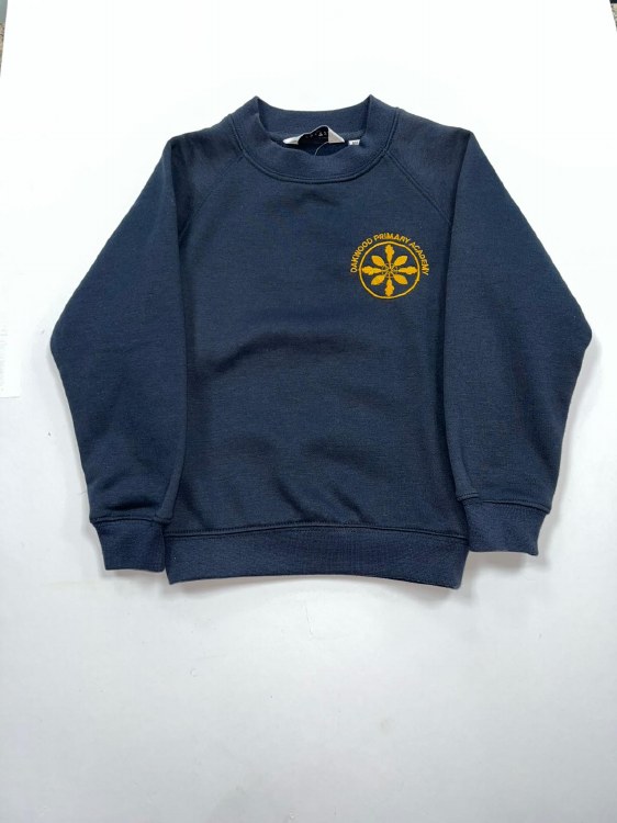 Oakwood Sweatshirt XXS