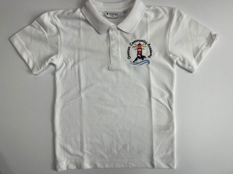 Oreston Polo Shirt  XXS