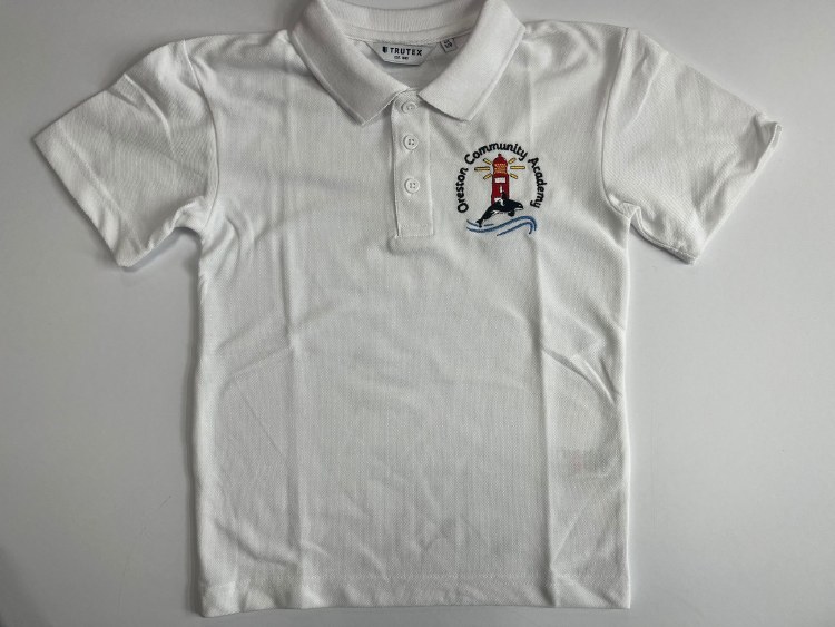 Oreston Polo Shirt  XS