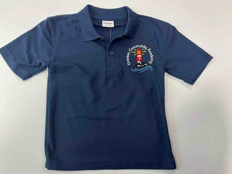 Oreston Polo Shirt 34"