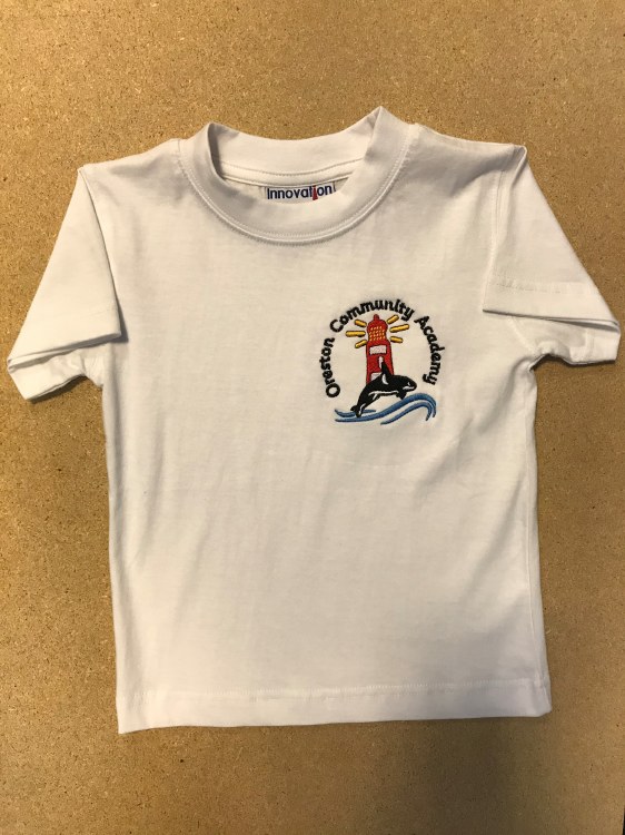 Oreston T-Shirt 34