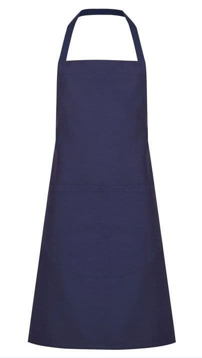 PHSG APRON NAVY